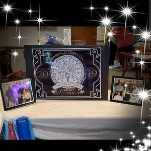 Meet your Posher, Leslie a